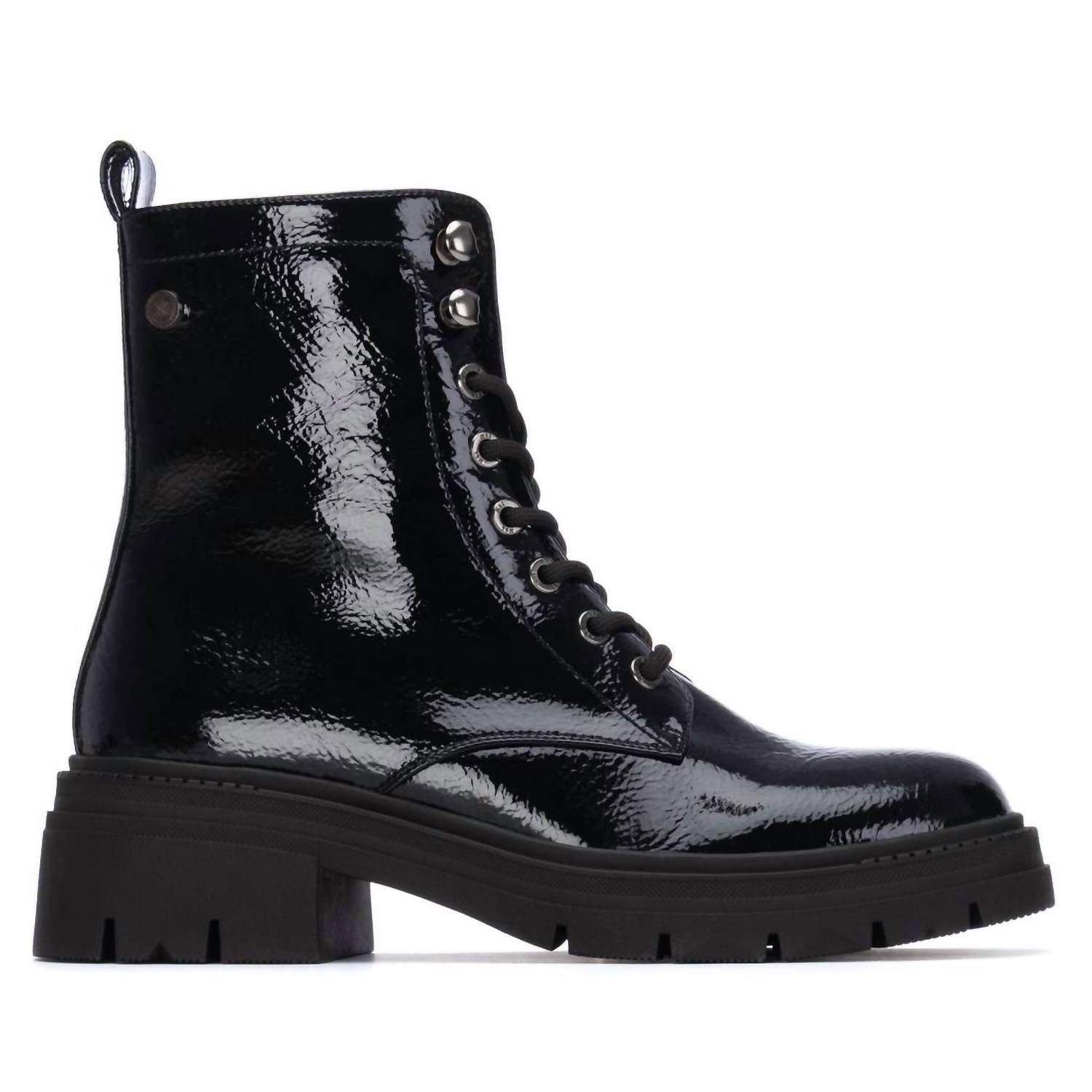 Xti - Women's 144296 Heel Booties