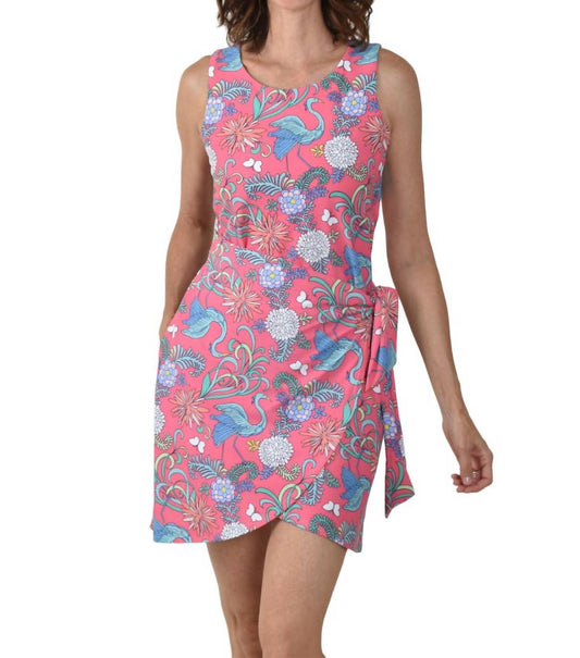 Southwind - Cabo Wrap Dress