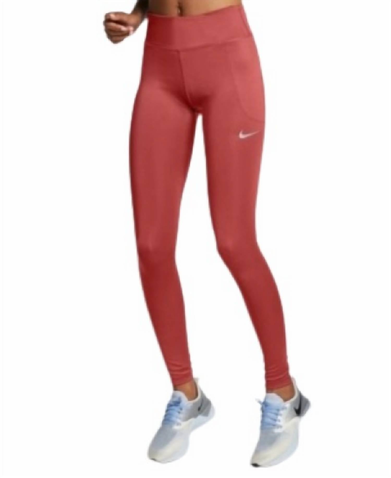 Nike - Nike Womens Fast Running Tights