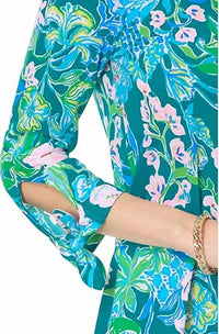 Lilly Pulitzer - Lidia Boatneck Dress