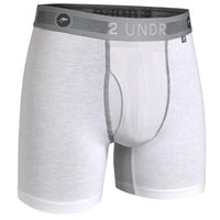 2Undr - Men's Flow Shift Boxer Brief