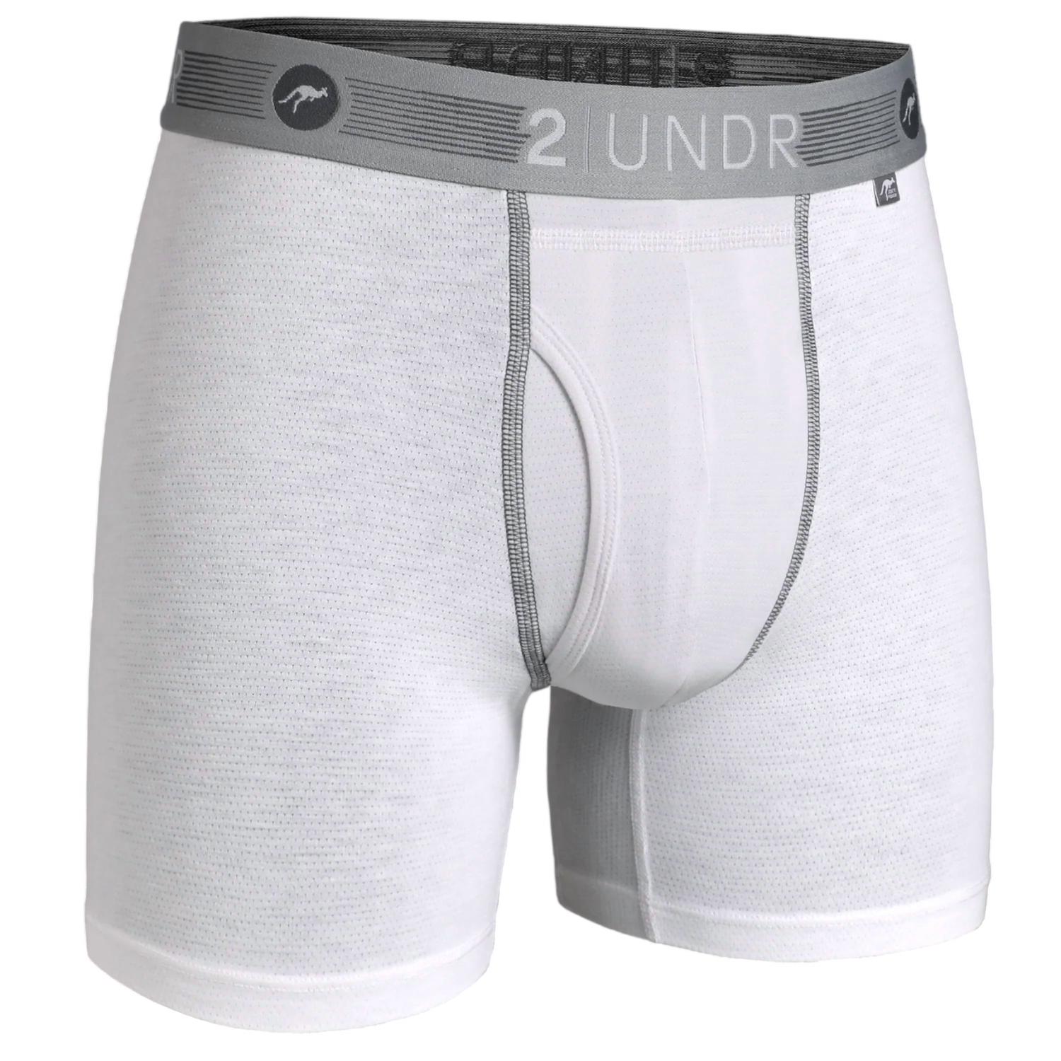 2Undr - Men's Flow Shift Boxer Brief