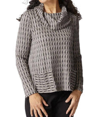 Habitat - Newport Knit Pocket Top