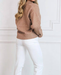 Kancan - Kimmie Distressed Jeans