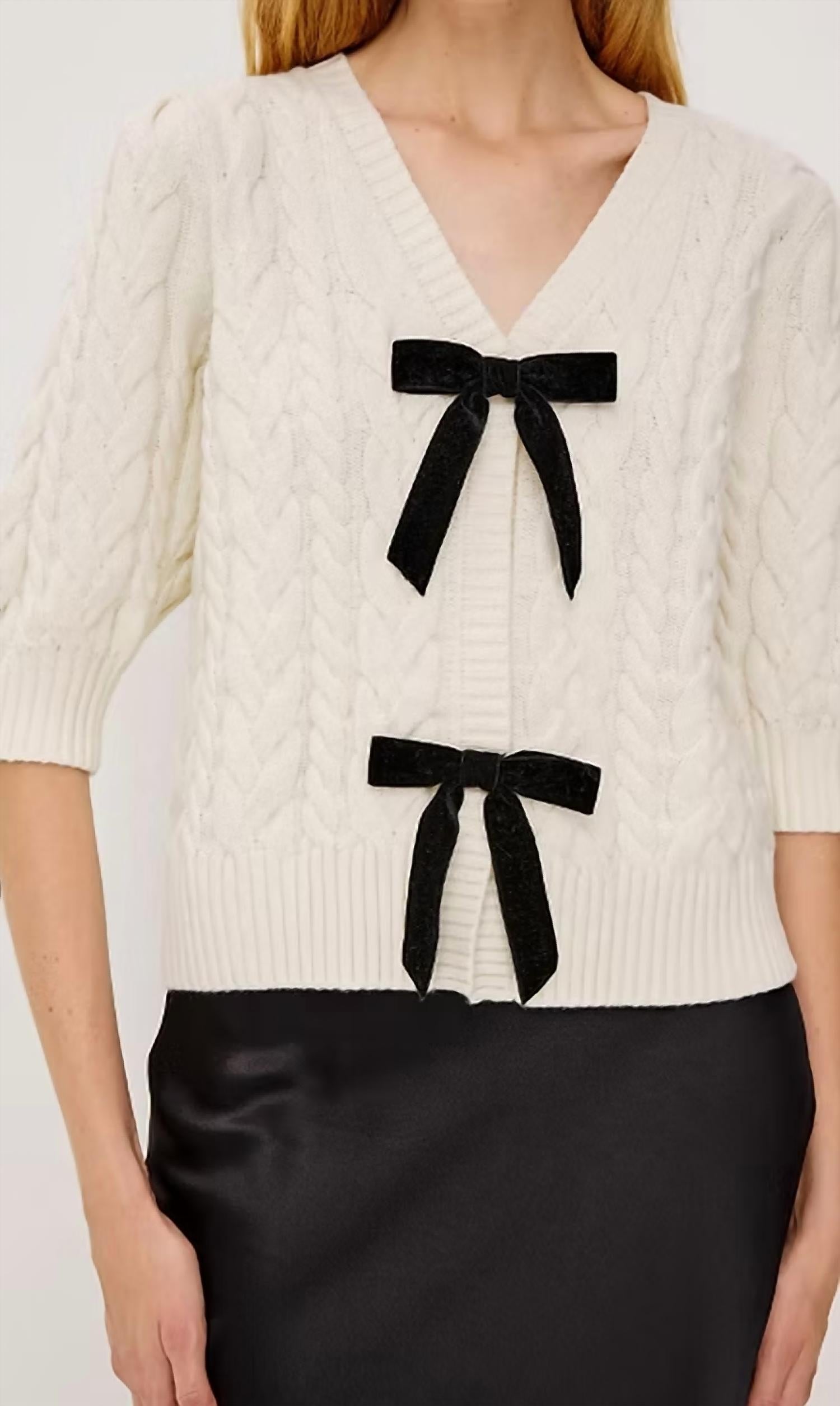 Rails - Clarissa Sweater