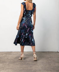 D'Offay - Iris Dress