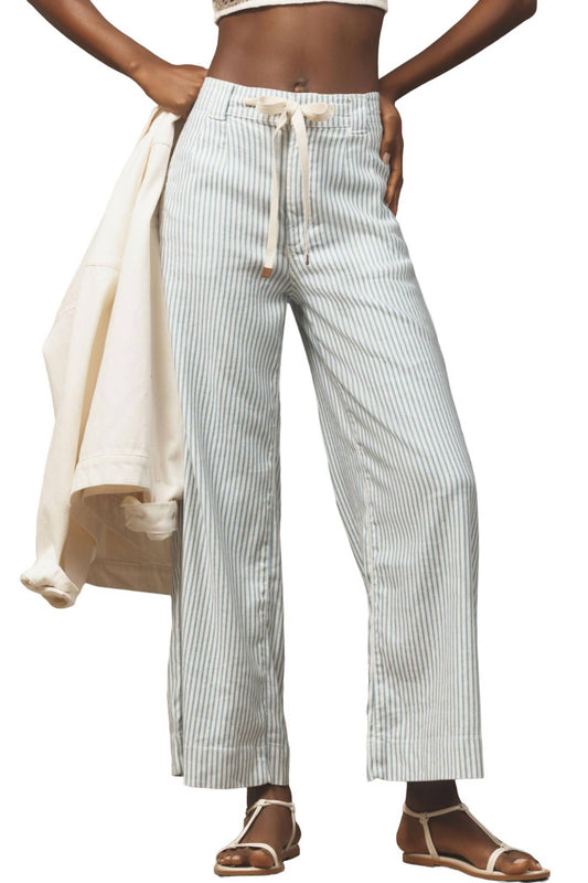 Joe'S Jeans - Addison Drawstring Pant