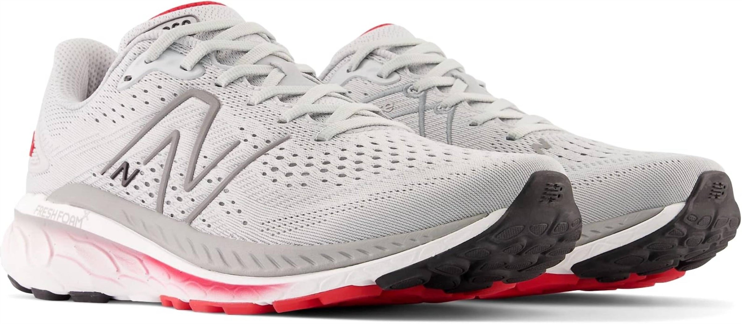 New Balance - Men's Fresh Foam X 860 V13 Running Shoe
