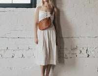 Pretty Simple - Women's Woven Westlyn Bum Bag