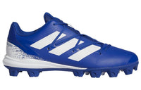 Adidas - Men's AFTERBURNER 8 MID Cleat Shoes