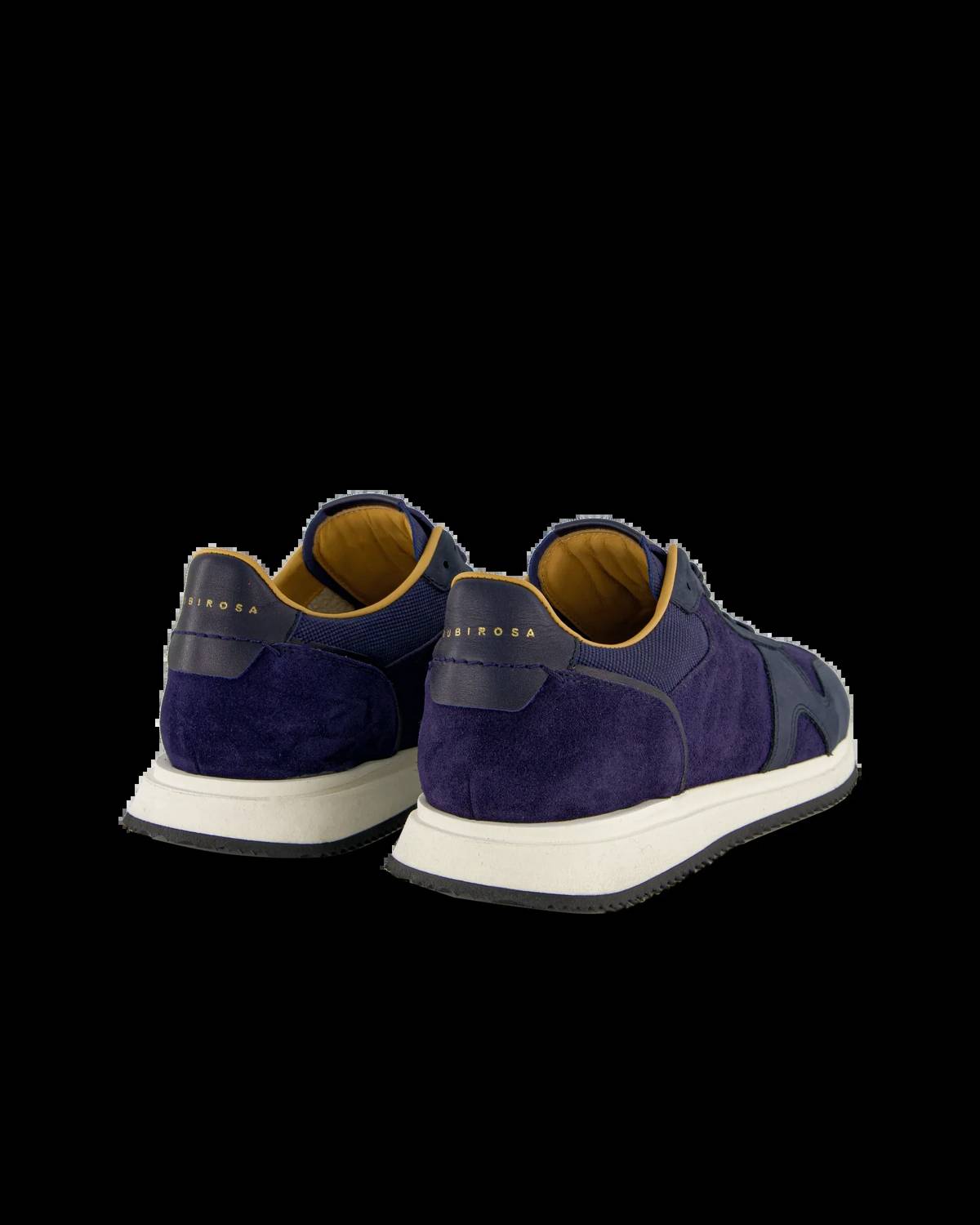 Rubirosa - Men's Kim Sneakers
