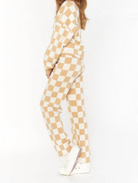 Show Me Your Mumu - Zermatt Sweater Pants