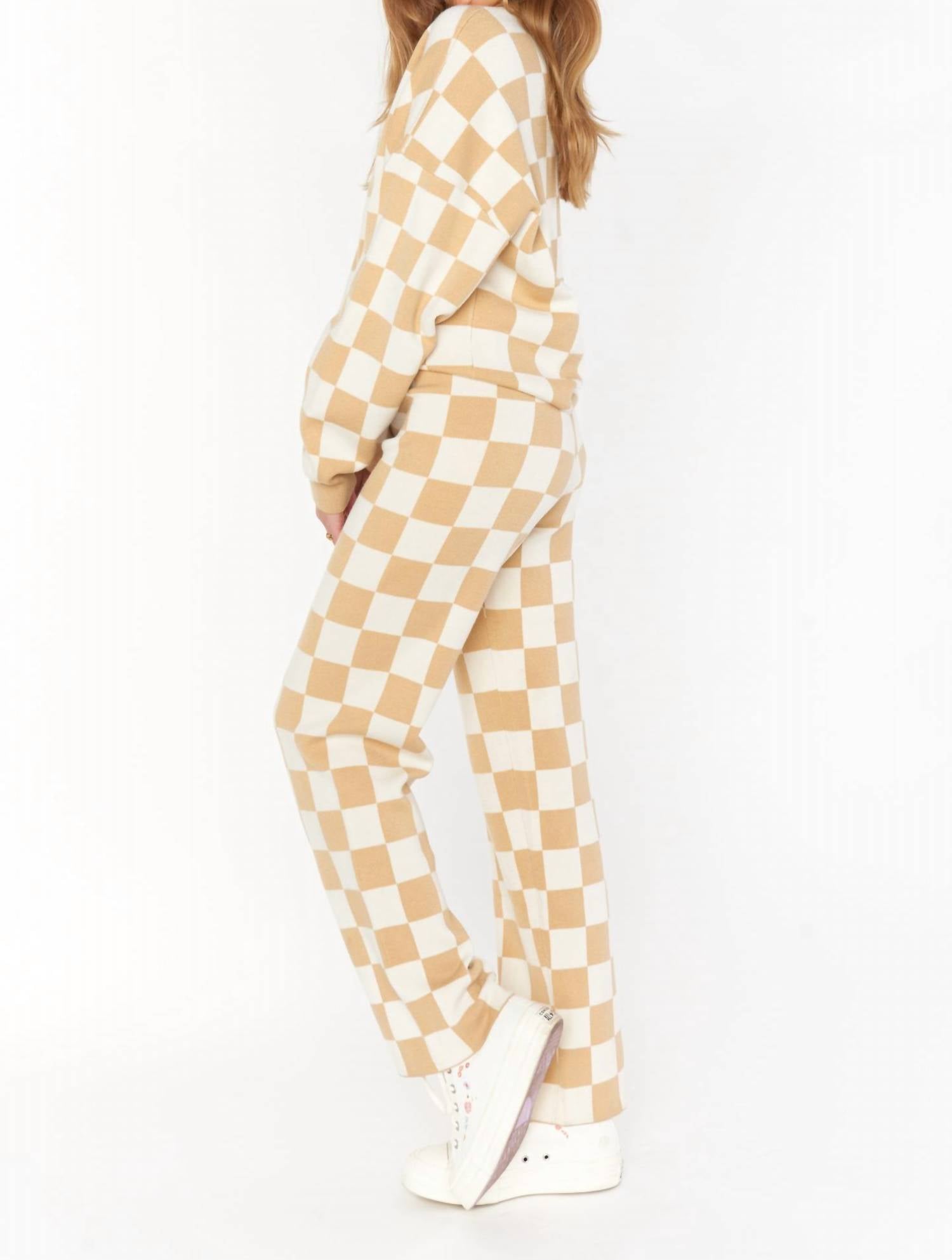 Show Me Your Mumu - Zermatt Sweater Pants