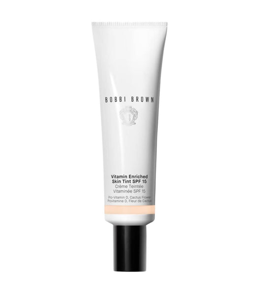 Bobbi Brown - VITAMIN ENRICHED SKIN TINT MOISTURIZER SPF 15