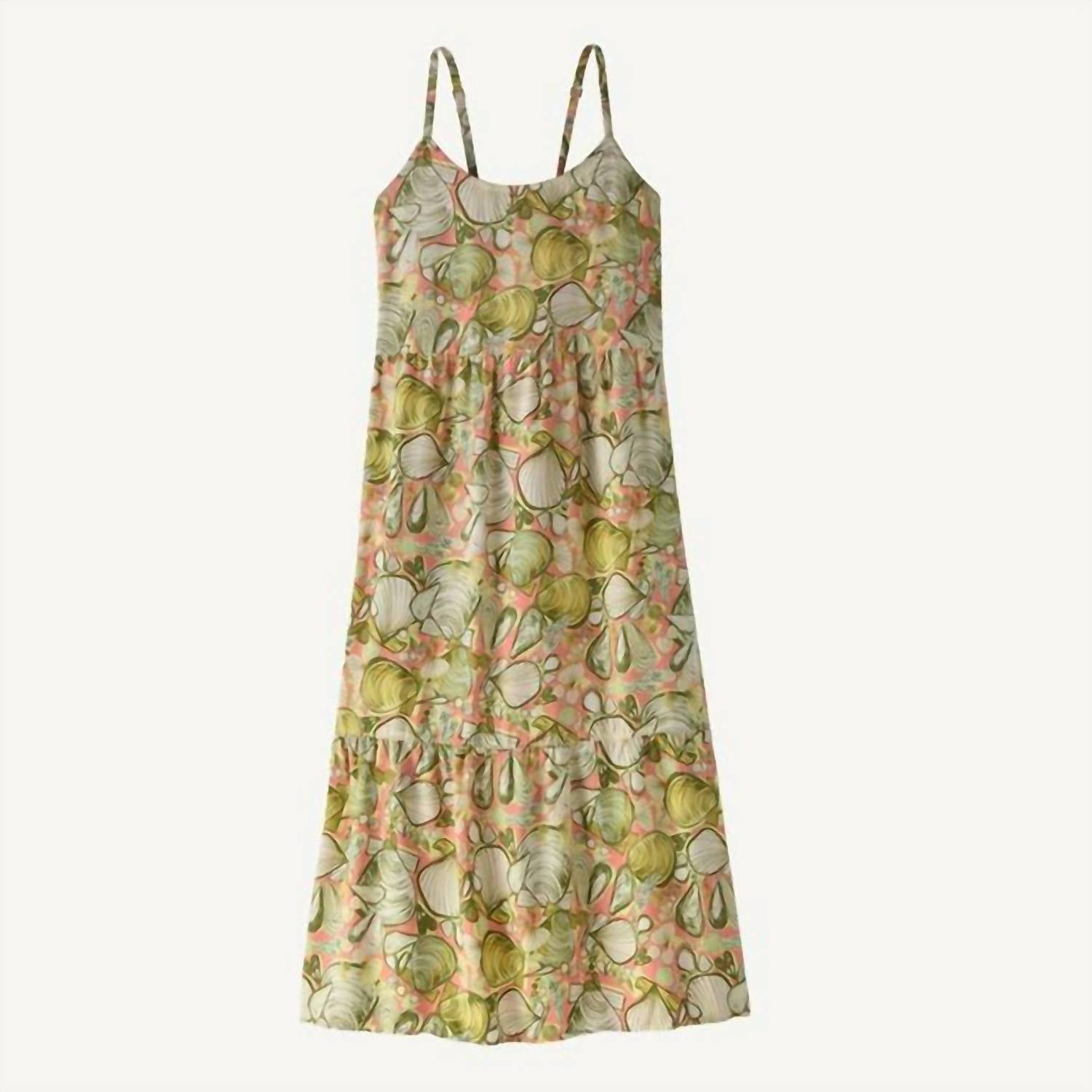 Patagonia - Women's Tidal Threads Dress