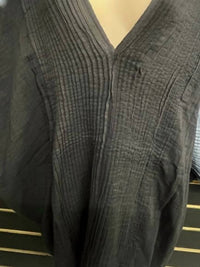 Etcetera - Women's Ombre Poncho