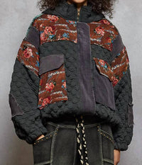 Pol - Balloon Multi Jacket
