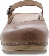 Dansko - Women's Bria Leather Mule