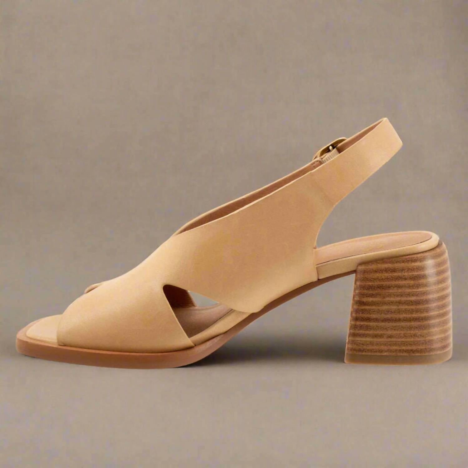 Eos Melbourne - Women's Isadora Sandal