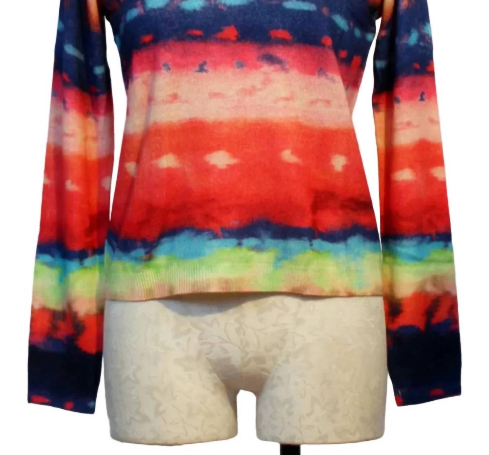 Aldo Martins - Bolo Novelty Sweater