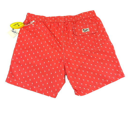 Hartford - Men's Flamingo Swim Short