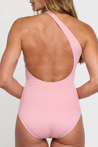 Hermoza - Willow Asymetrical One Piece Swimsuit