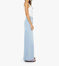 Mother - Tab Undercover Skimp Jeans