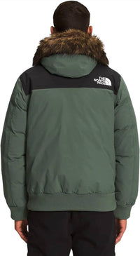 The North Face - Mcmurdo Bomber Jacket