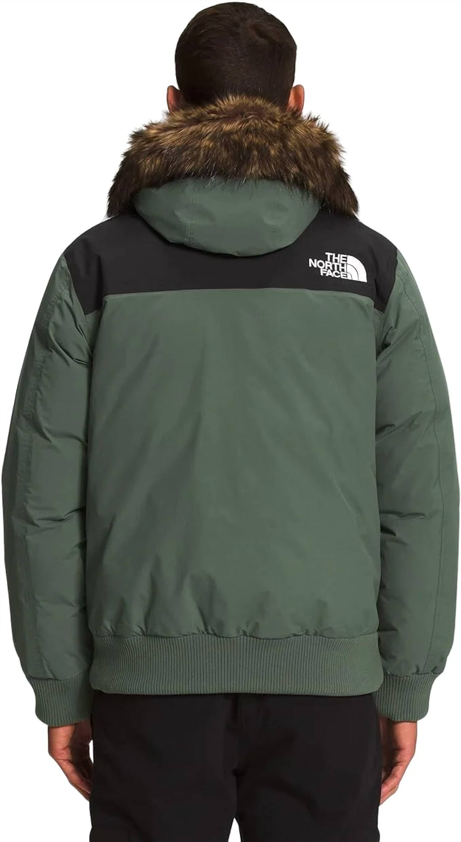 The North Face - Mcmurdo Bomber Jacket