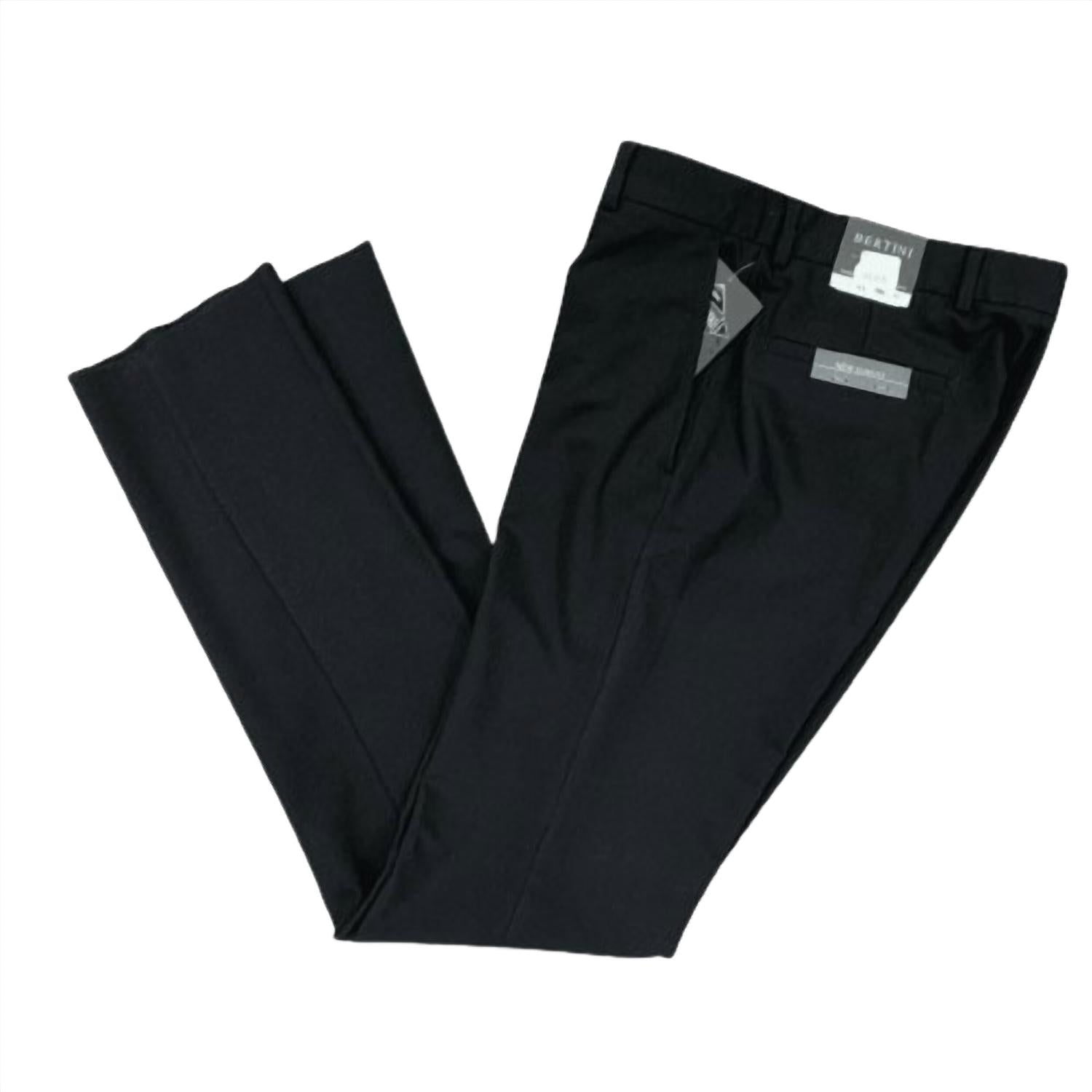 Bertini - Men's Slim Fit Dress Pants