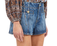Ulla Johnson - The Camille Short