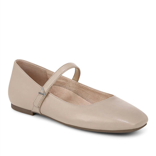 Vionic - Womens Alameda Mary Jane Flats