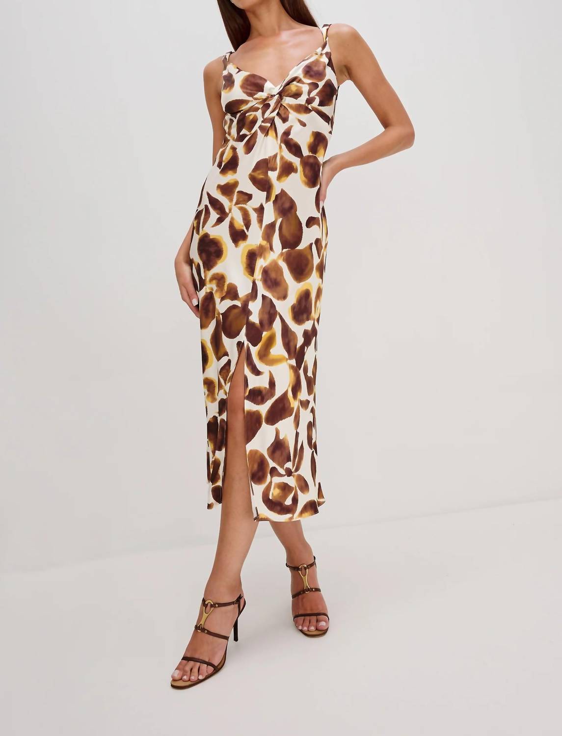 Rails - Viviana Midi Dress