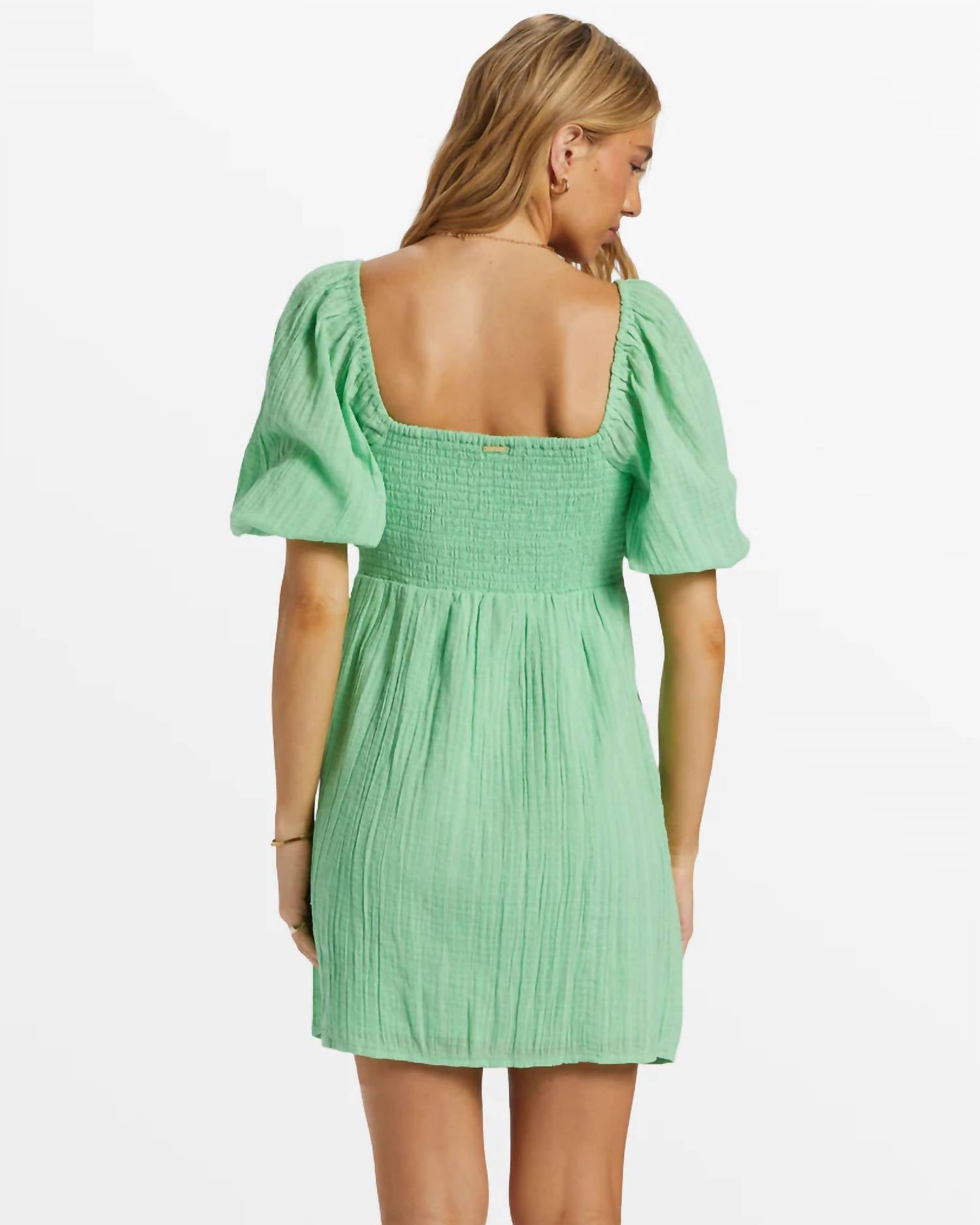 Billabong - Sol Dress