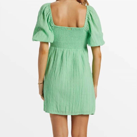 Billabong - Sol Dress