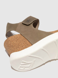 Women's Wedge Sandal