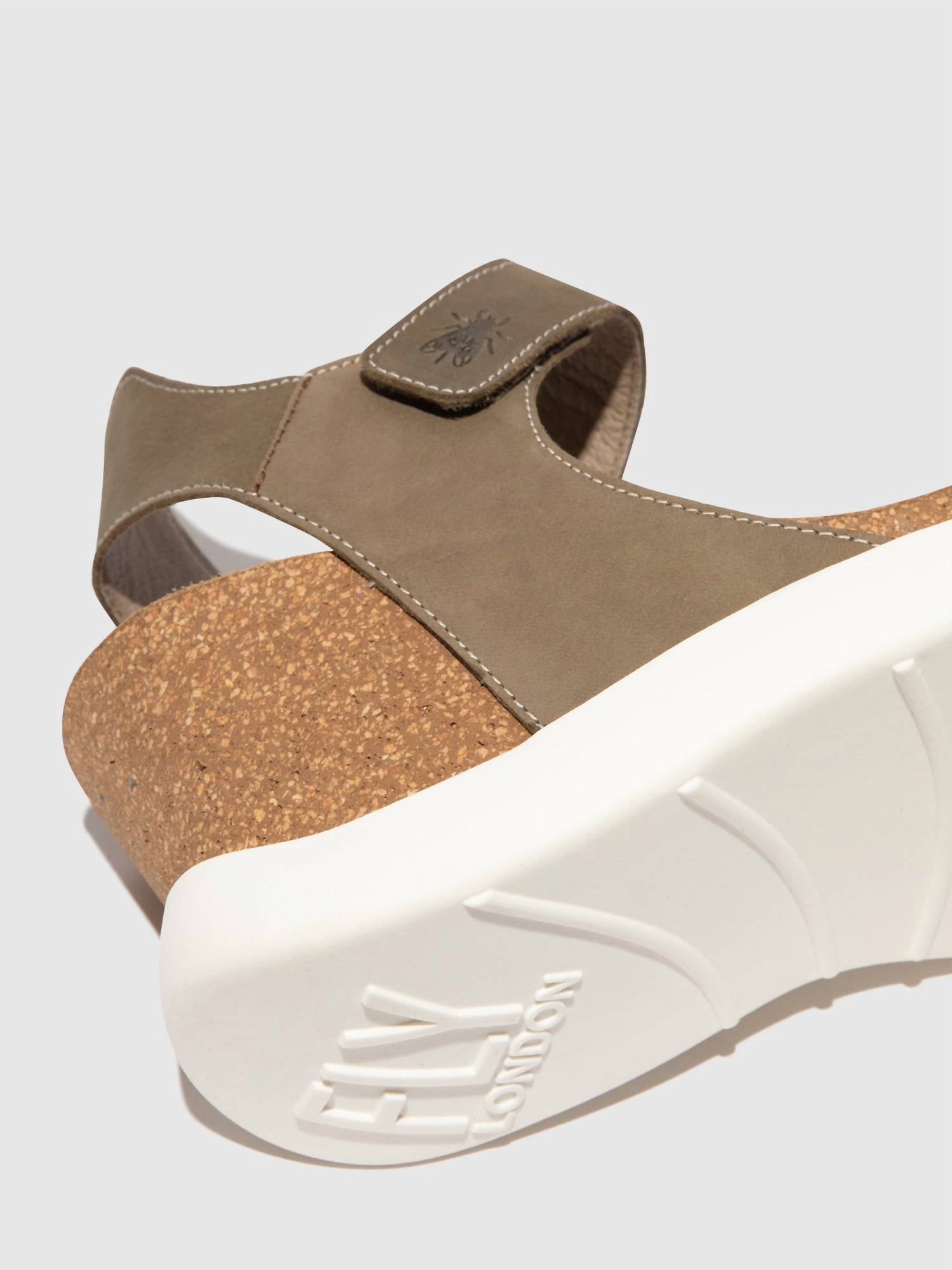Women's Wedge Sandal