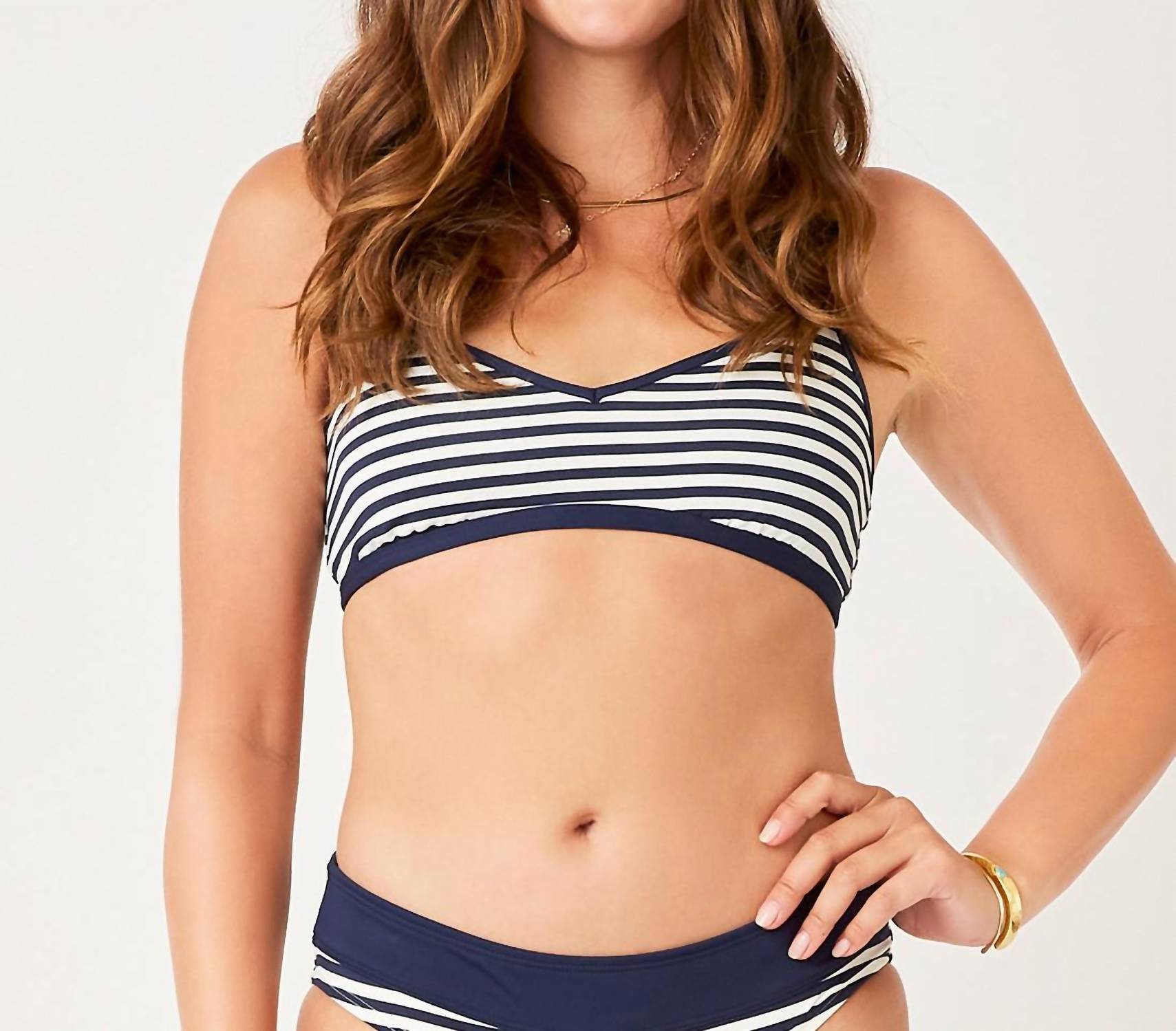 Carve Designs - Women's Stinson Top