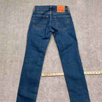 Levi'S - Men's All Seasons Tech Slim Jeans