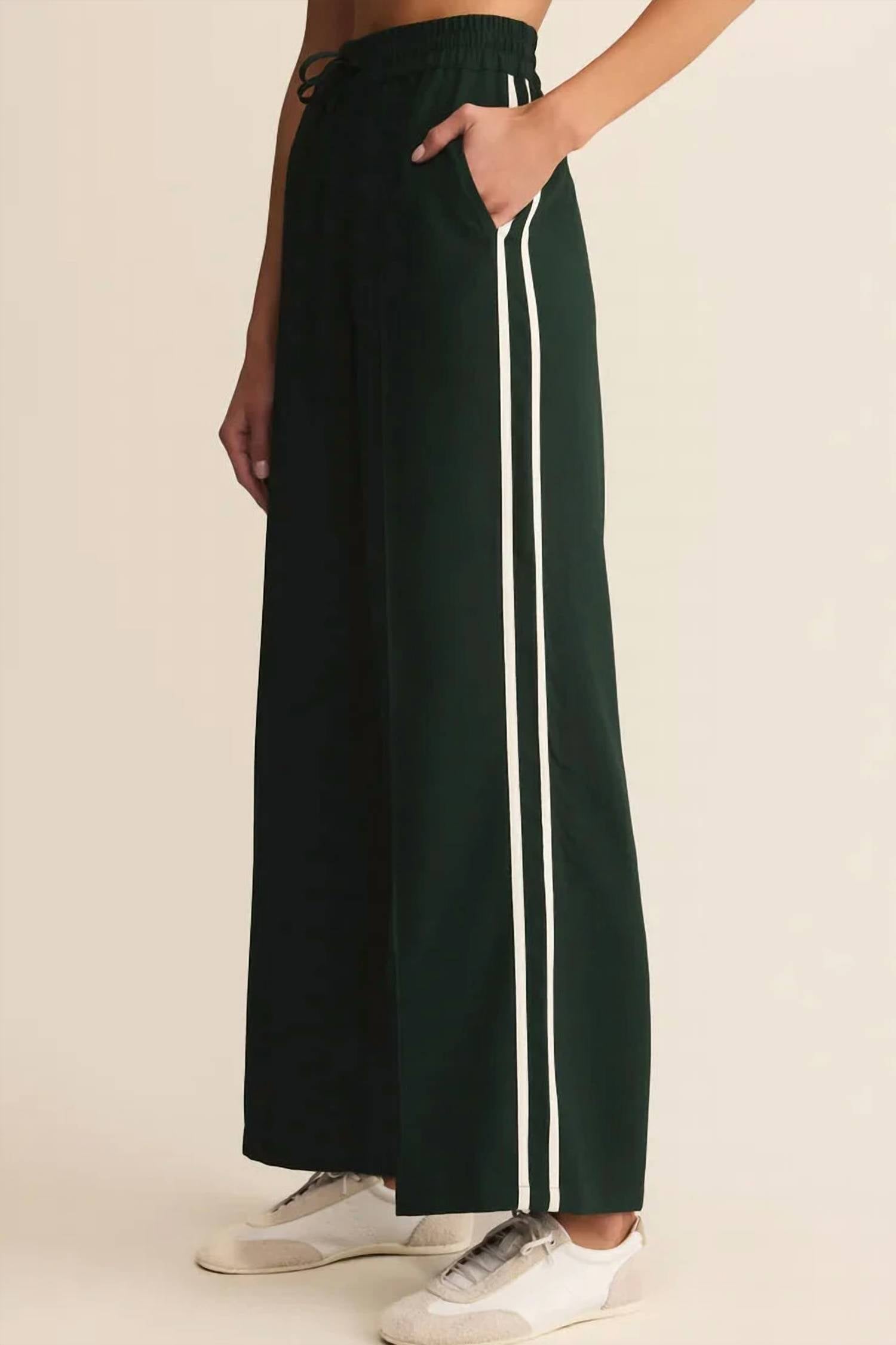 Z Supply - Saunder Track Pants