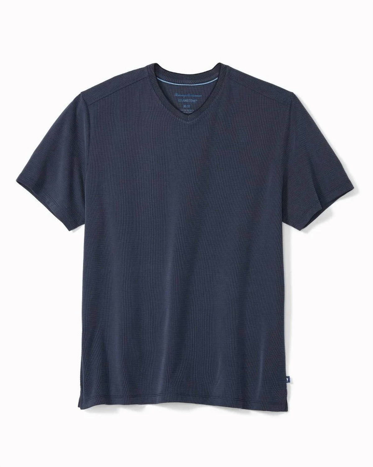 Tommy Bahama - Coastal Crest Islandzone V-neck Shirt
