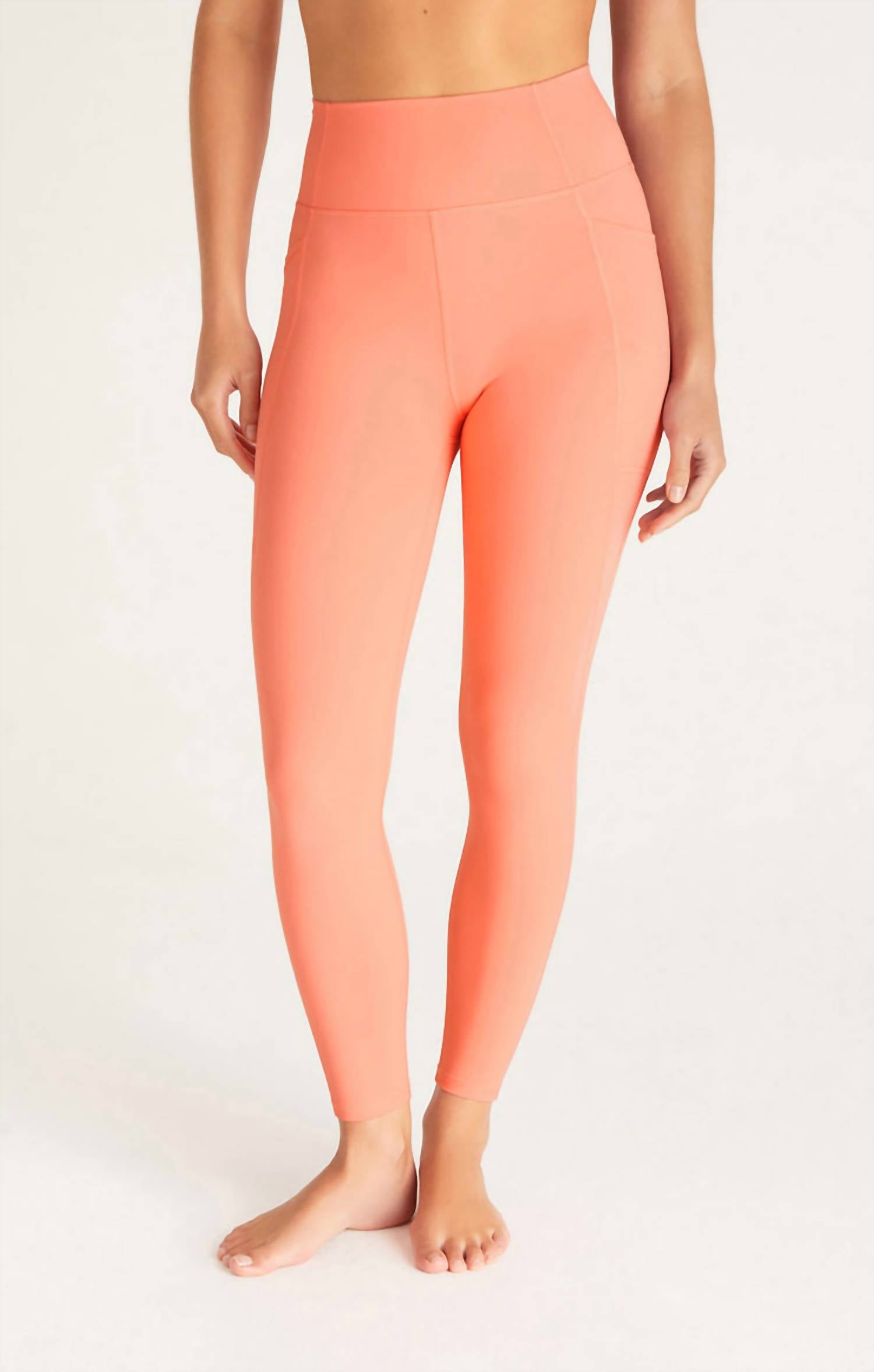 Z Supply - All Day 7/8 Pocket Legging