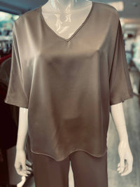 Up! - Women's Dolman Sleeve Top
