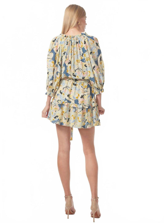 Gilner Farrar - Mel Dress