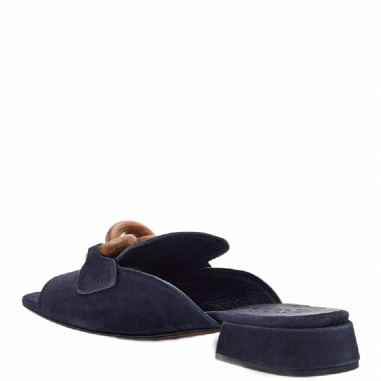 Pedro Garcia - Women's Enna Sandals