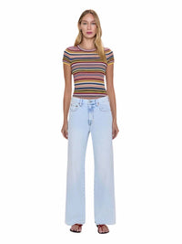 Pistola - Hendrix High Rise Relaxed Jeans