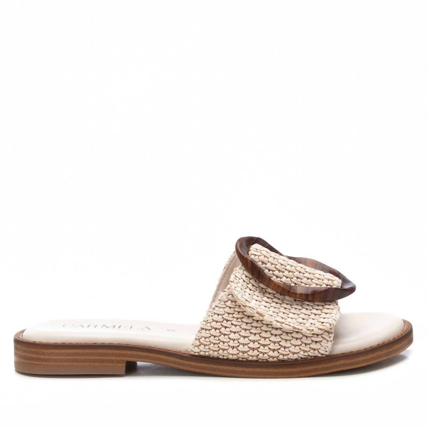 Xti - Women's Carmela Fashionable Sandals