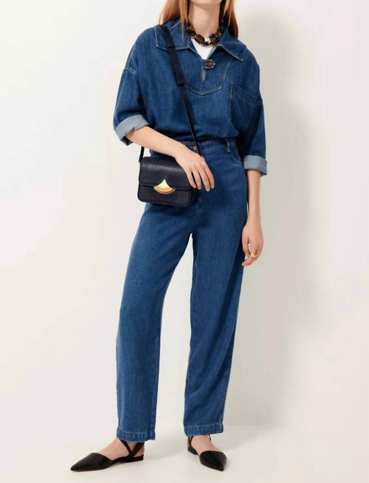 Sessun - Verone Shirt