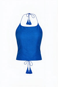 Coniglio - Women's Poinciana Tank