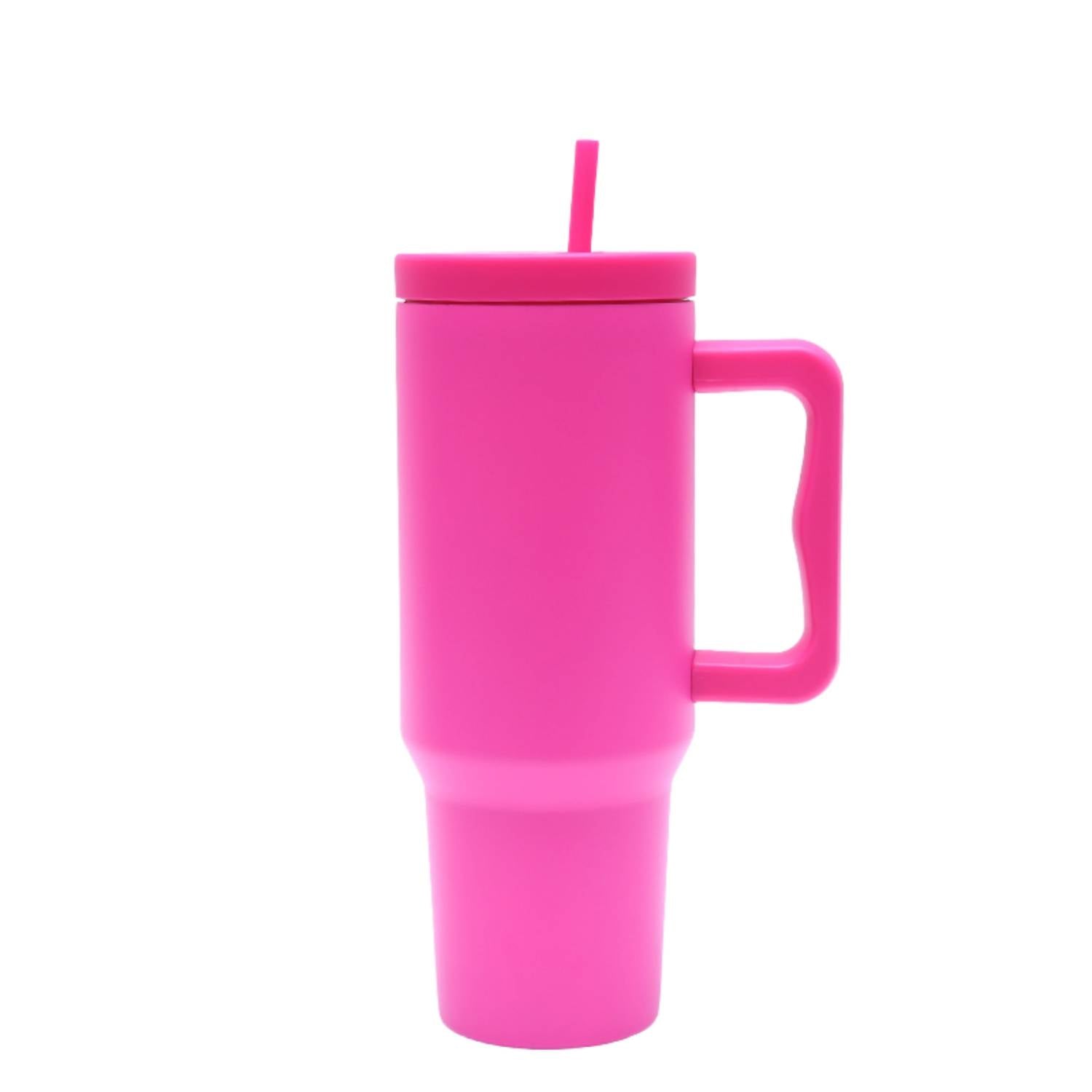 Creative Gifts International - Stainless Steel Modern Tumbler